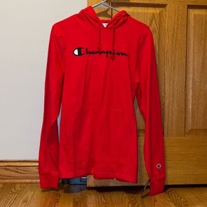 Champion mens heavyweight jersey